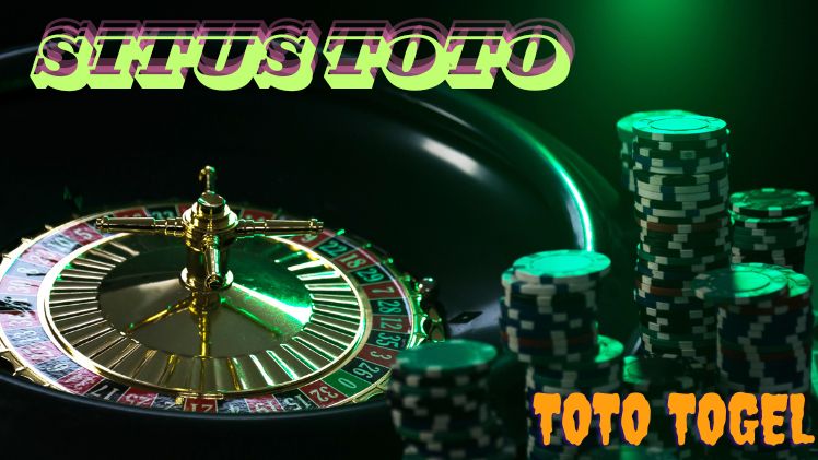 The Impact of Situs Toto on Toto Togel Why More Players Are Making the Switch