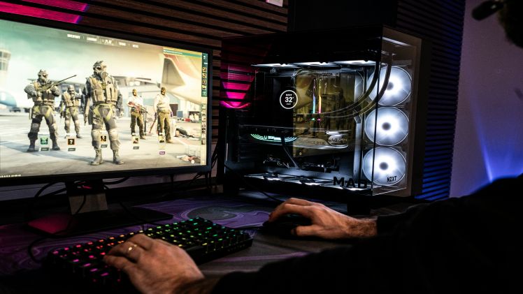 Explore New Paths in Online Gaming
